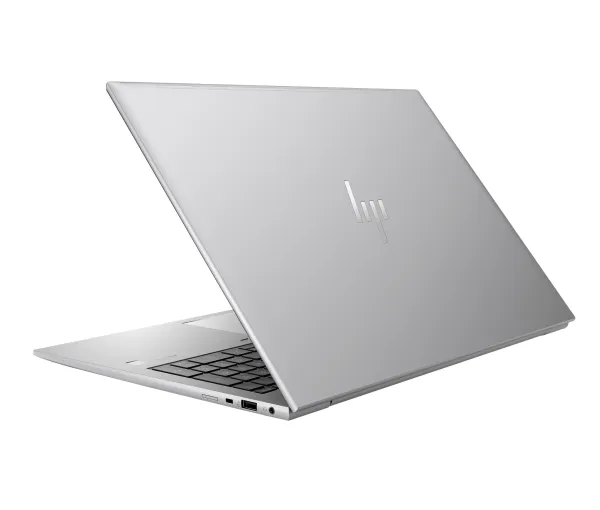 HP ZBook Firefly 16 G11 Mobile Workstation - Intel Core Ultra 7 - 155H / op til 4.8 GHz - Win 11 Pro - Intel Arc Graphics - 32 GB RAM - 1 TB SSD NVMe, TLC - 16