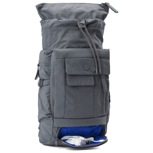 pinqponq - Blok Crinkle 30+2 - Sac à dos journée