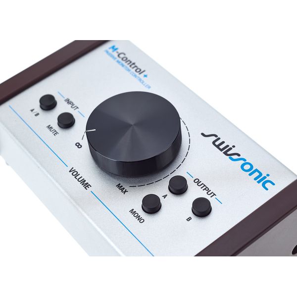 ADAM Audio T5V M-Control Bundle