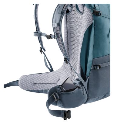 Sac de Randonnée Deuter Futura 27L Bleu