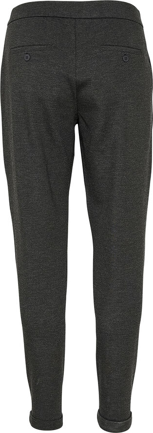 Part Two MightyPW PA MightyPW Dark grey melange