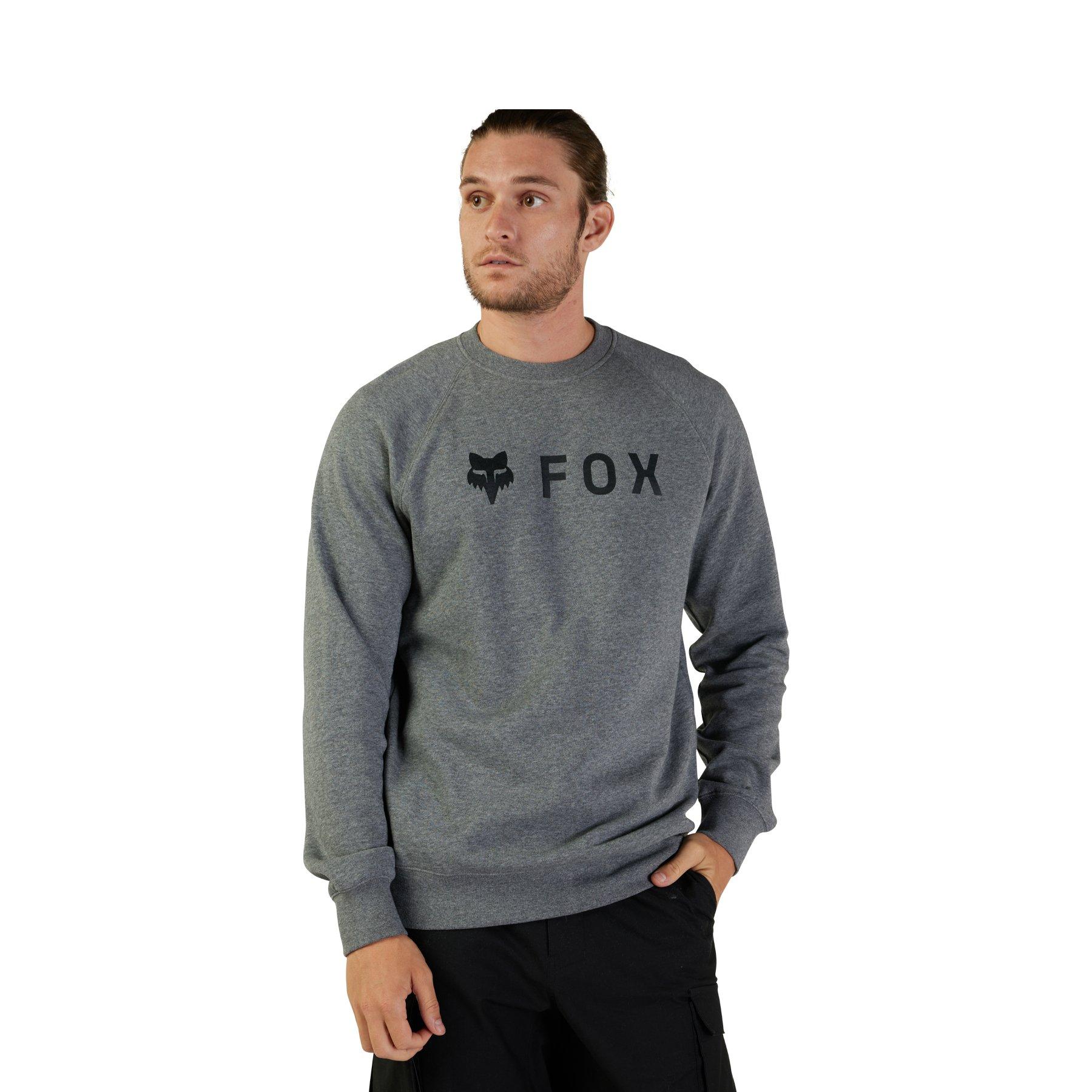Fox Absolute Crew Sweatshirt