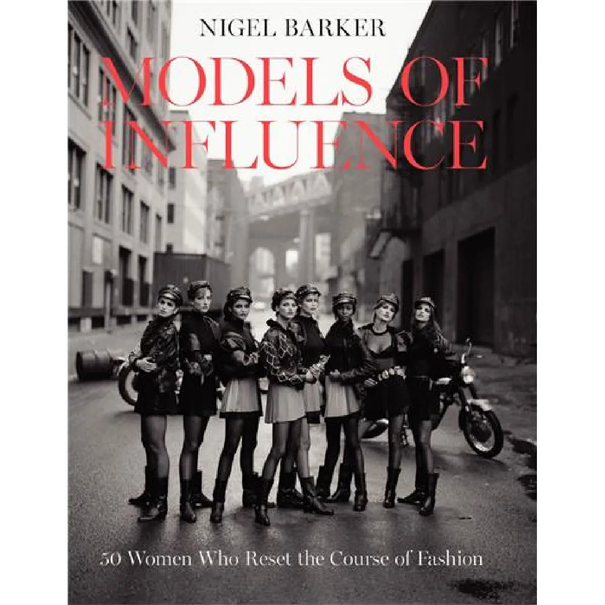 Models of Influence · Occasion