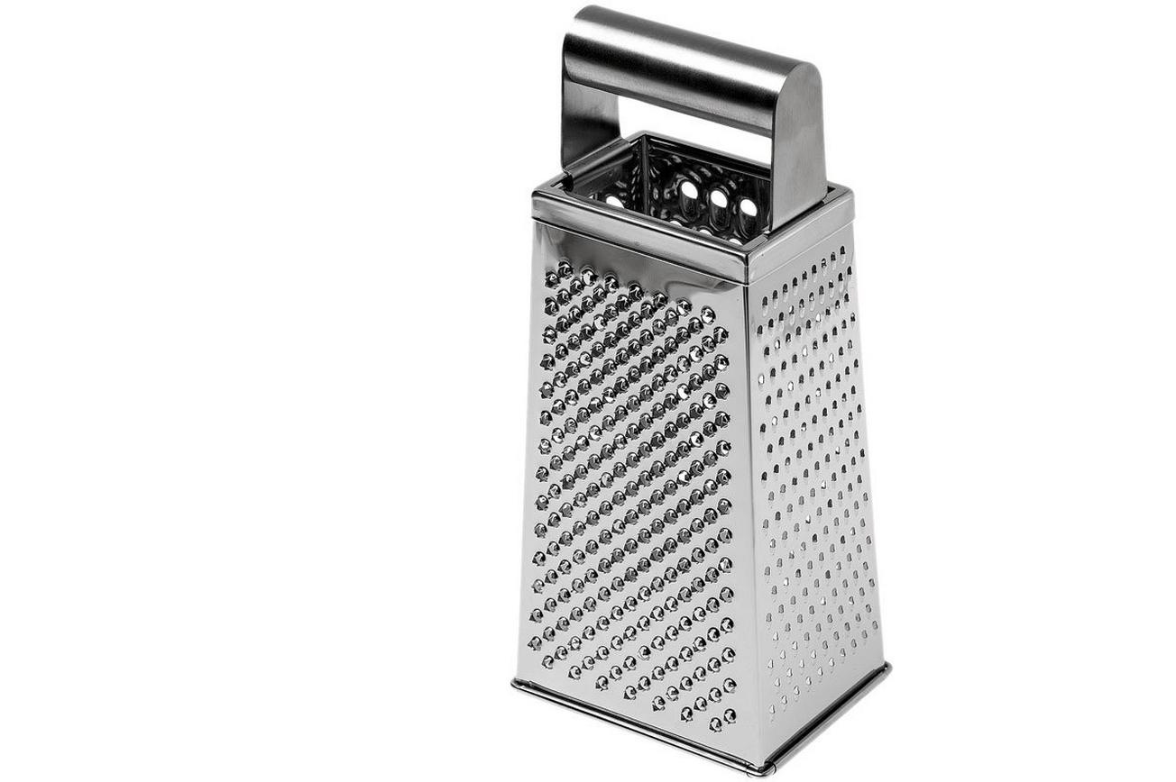 GEFU Cubo vierkantrasp, 10750