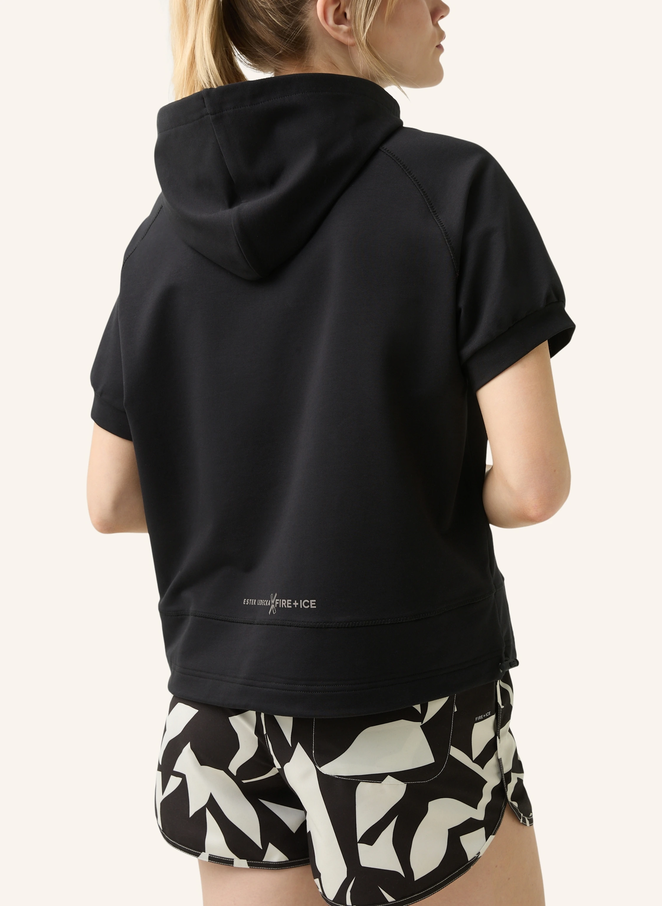 FIRE+ICE Sweatshirt