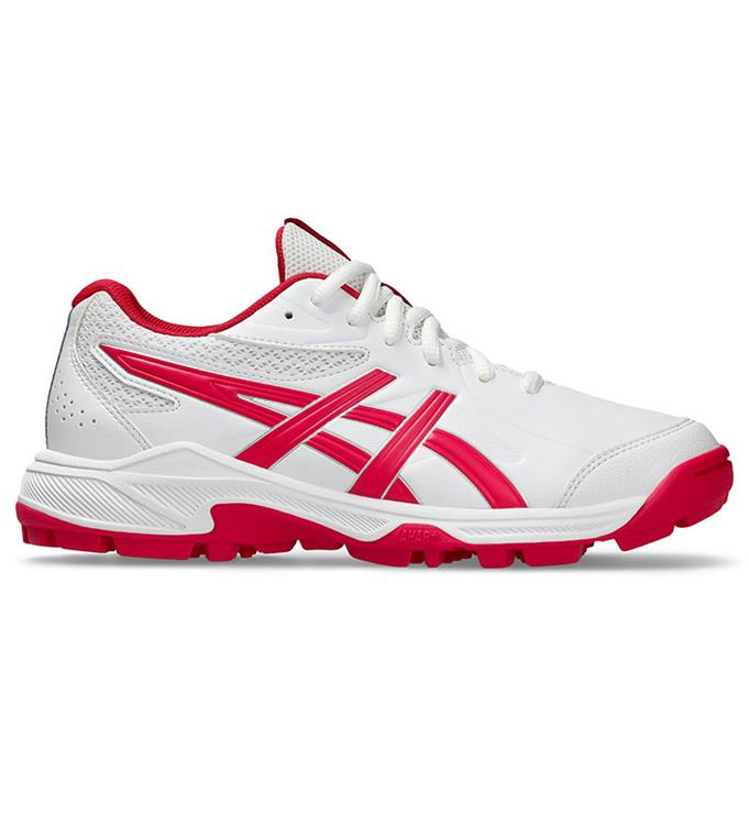 ASICS GEL-PEAKE 3 GS 1114A026 WHITE-BRIGHT-ROSE