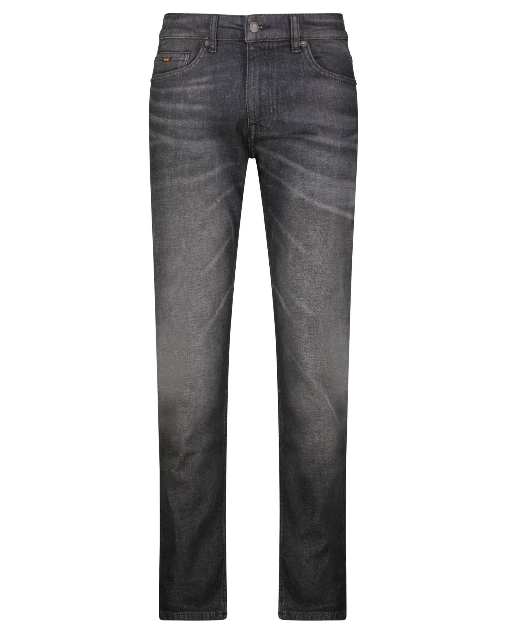 BOSS| Herren Jeans DELAWARE BC-C Slim Fit