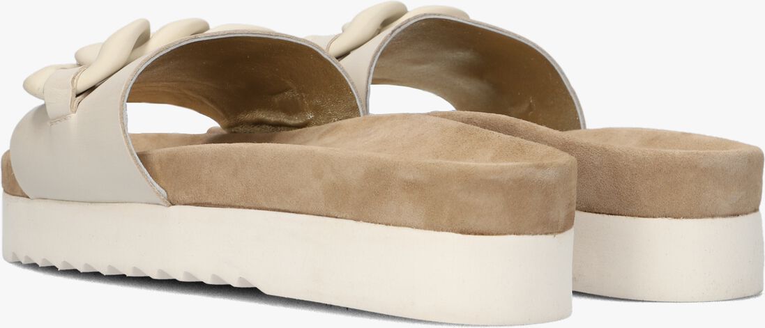 MARUTI witte maruti slippers beli