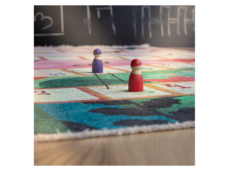 Kinder vloerkleed My Greta 620 - 115 x 170 cm