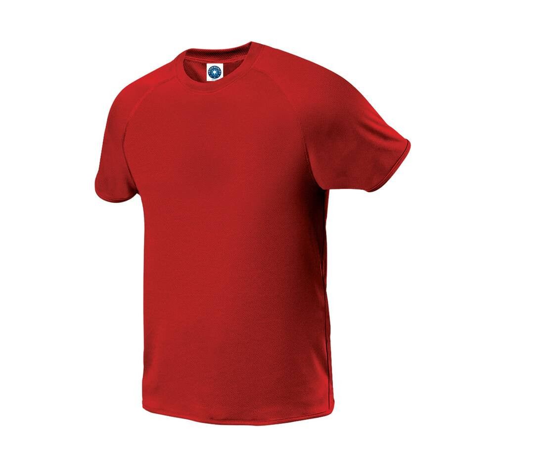 Starworld SW36N - T-Shirt Sport Homme Séchage Rapide Starworld