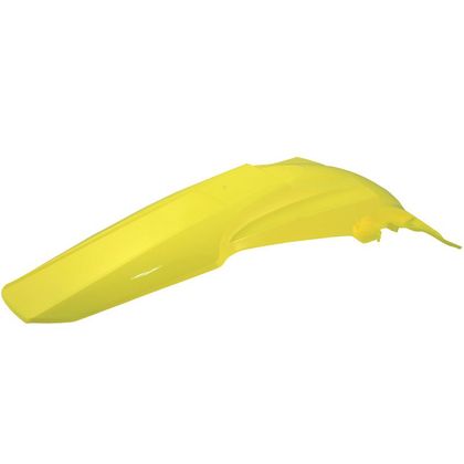 Garde boue Acerbis arrière jaune