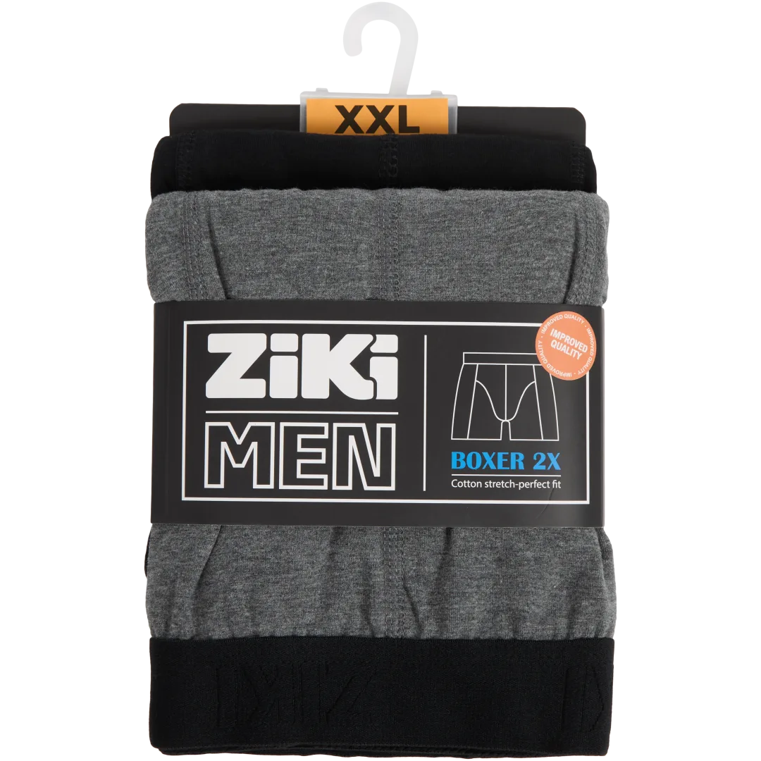 Boxers Ziki