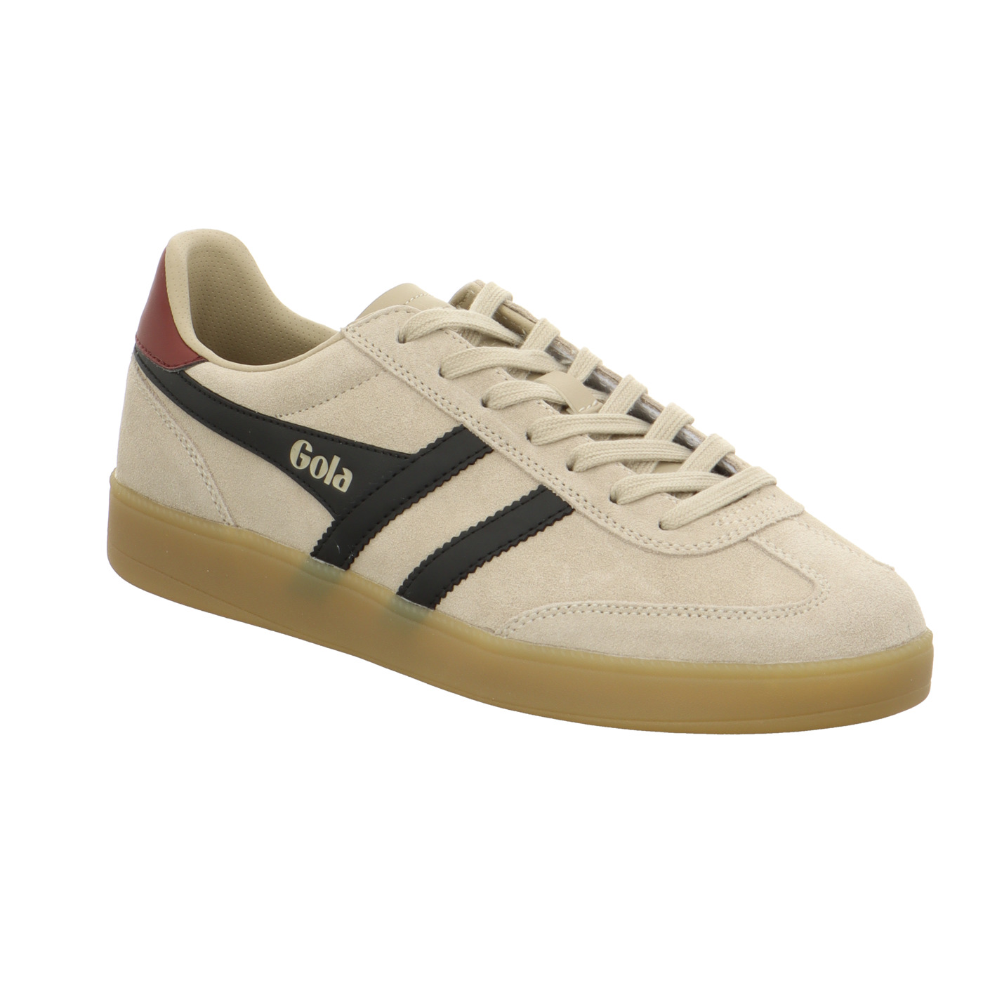 Sneaker beige