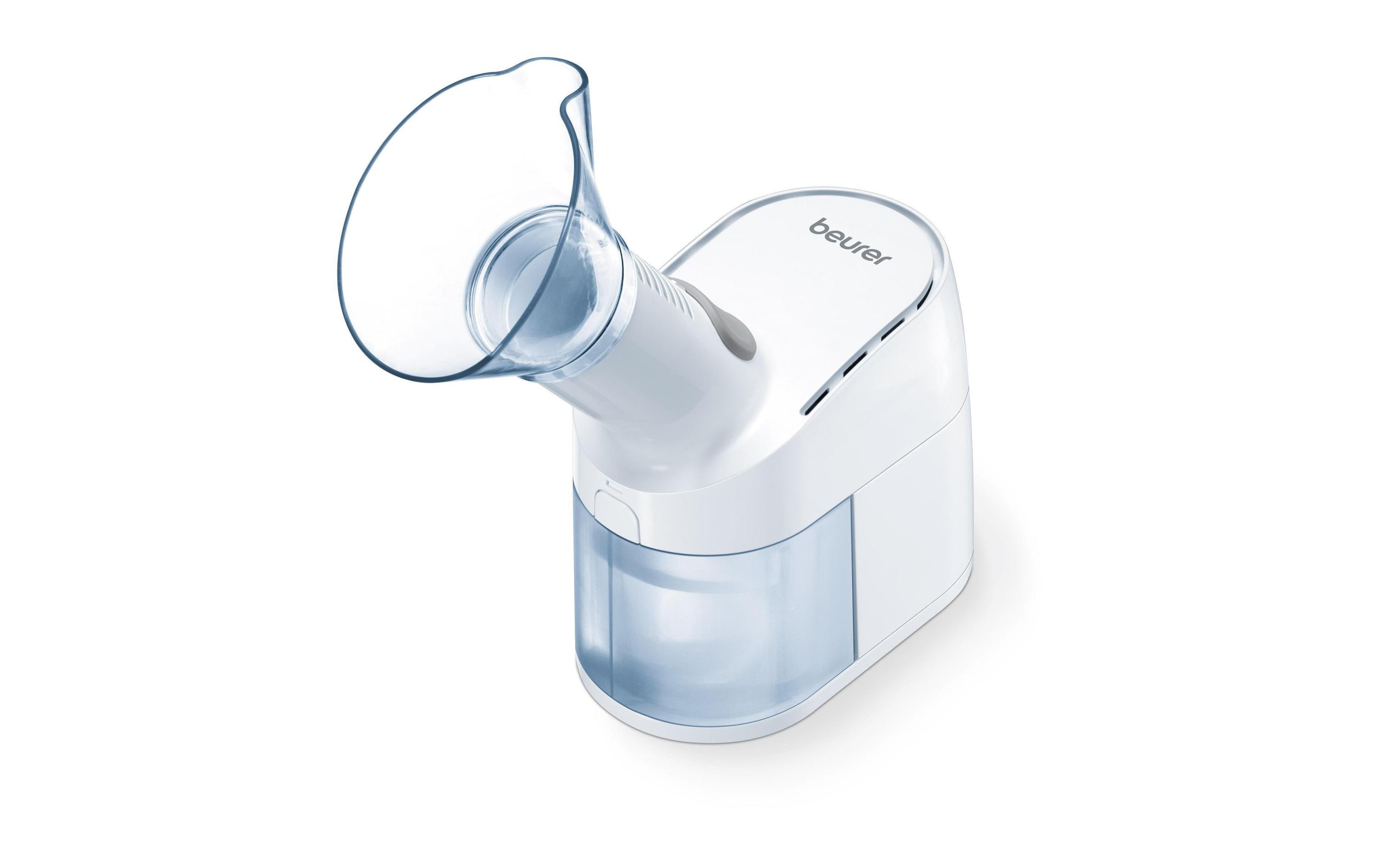 Inhalator SI 40Dampfvernebler