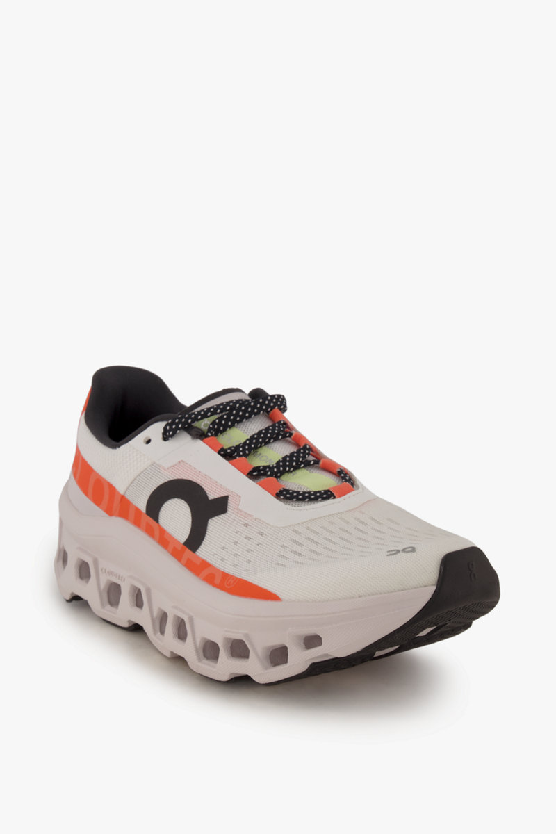 ON Cloudmonster Damen Laufschuh