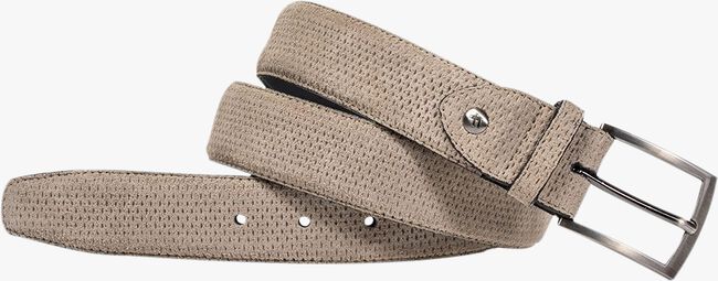 zand floris van bommel riem cfm-10095 de belter