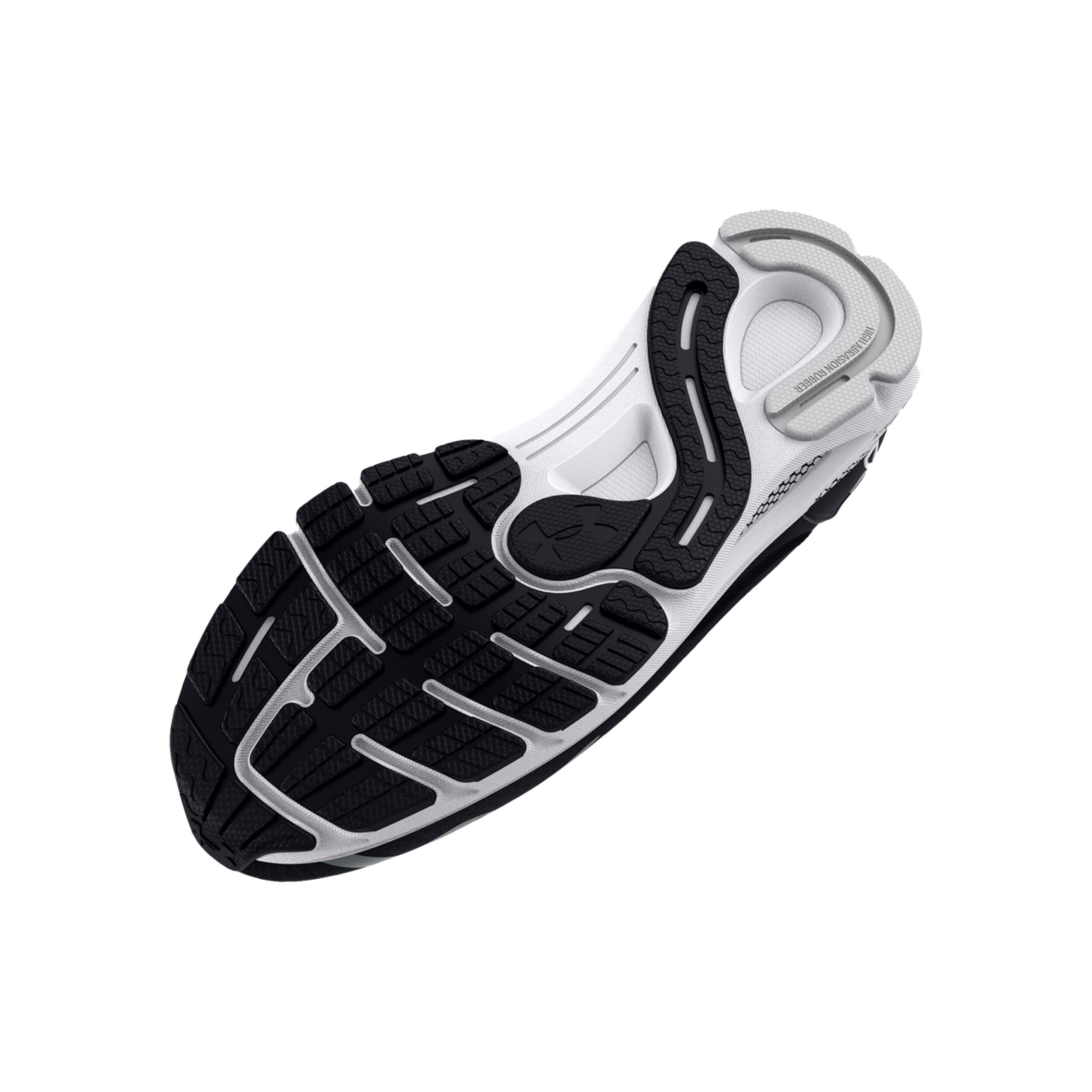 Under Armour HOVR Sonic 6 Chaussure De Running Sans Stabilisateurs Femmes - Noir