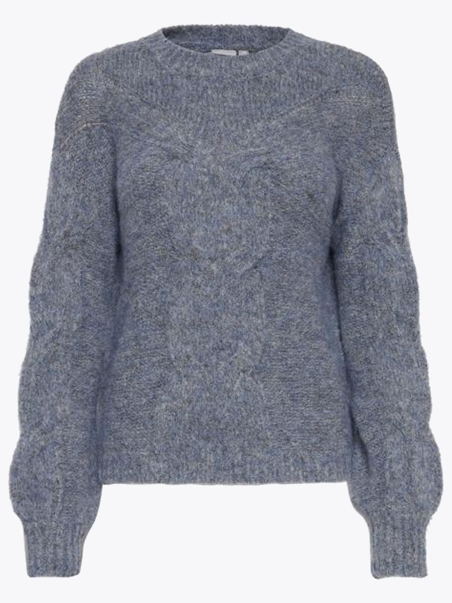 Mercy LS