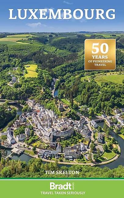 BRADT - BRADT LUXEMBOURG
