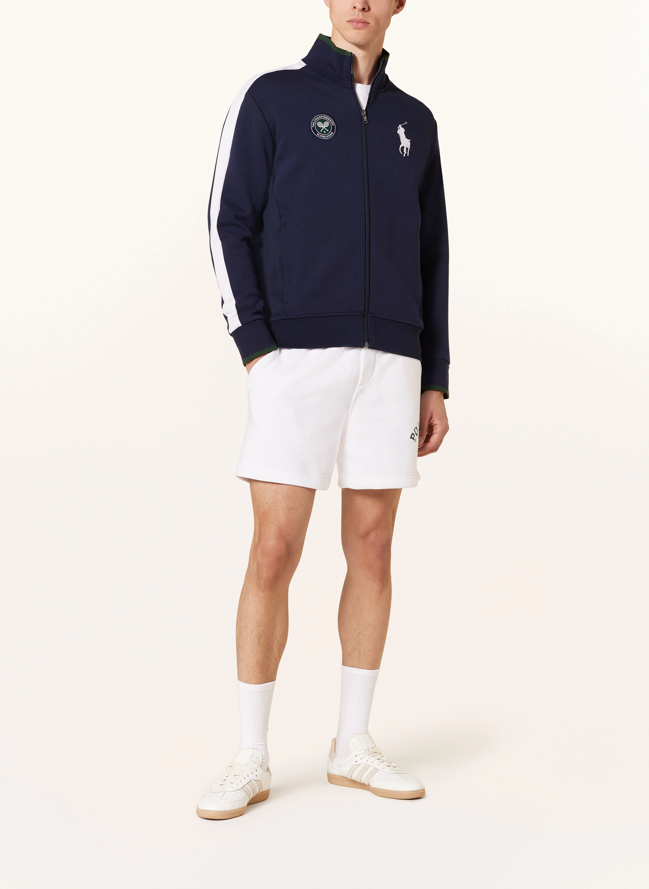 POLO RALPH LAUREN Sweatjacke