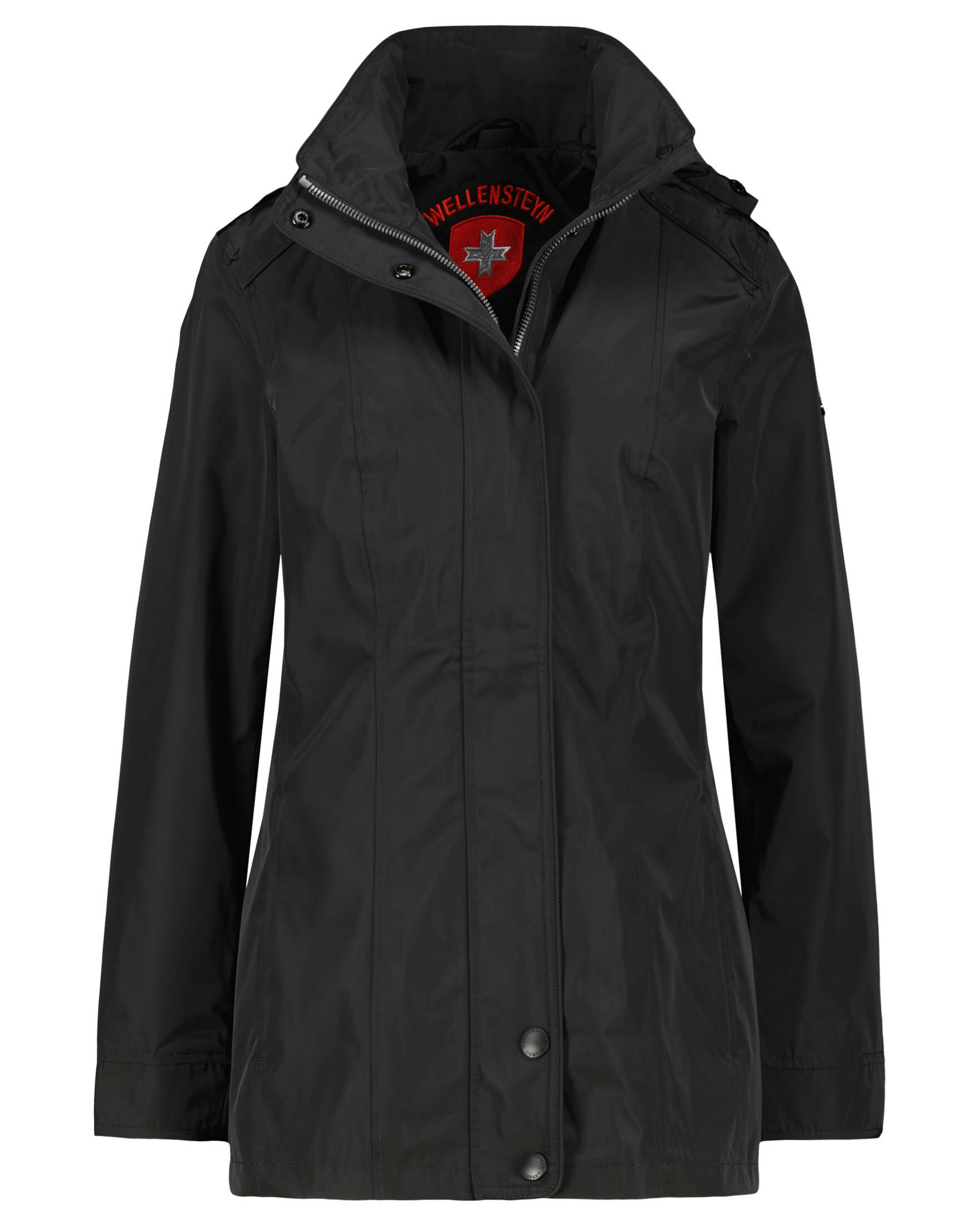 Wellensteyn| Damen Übergangsjacke TOUS-382