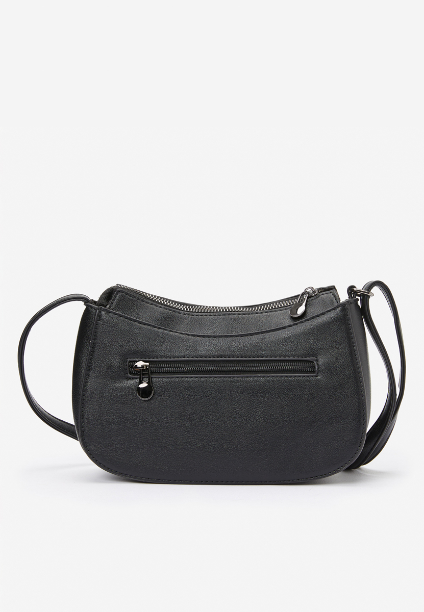 Sac à main noire Marueta
