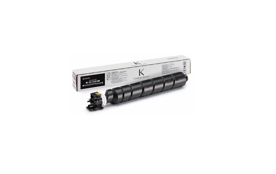 Toner TK-8525K BlackToner, Black