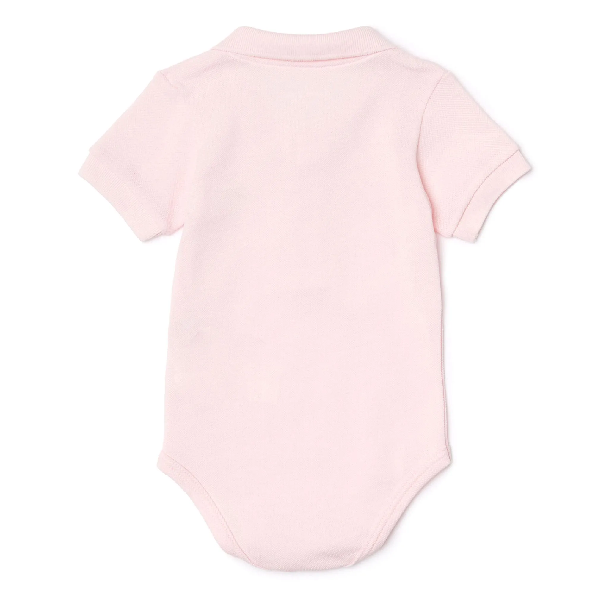 Lacoste Cache-Couche Mini Pique 6-12mois