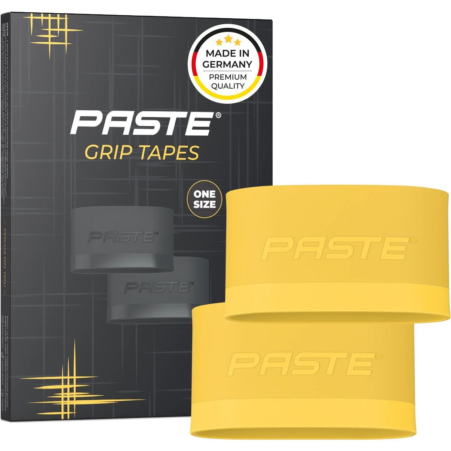 PasteGrip Tapes