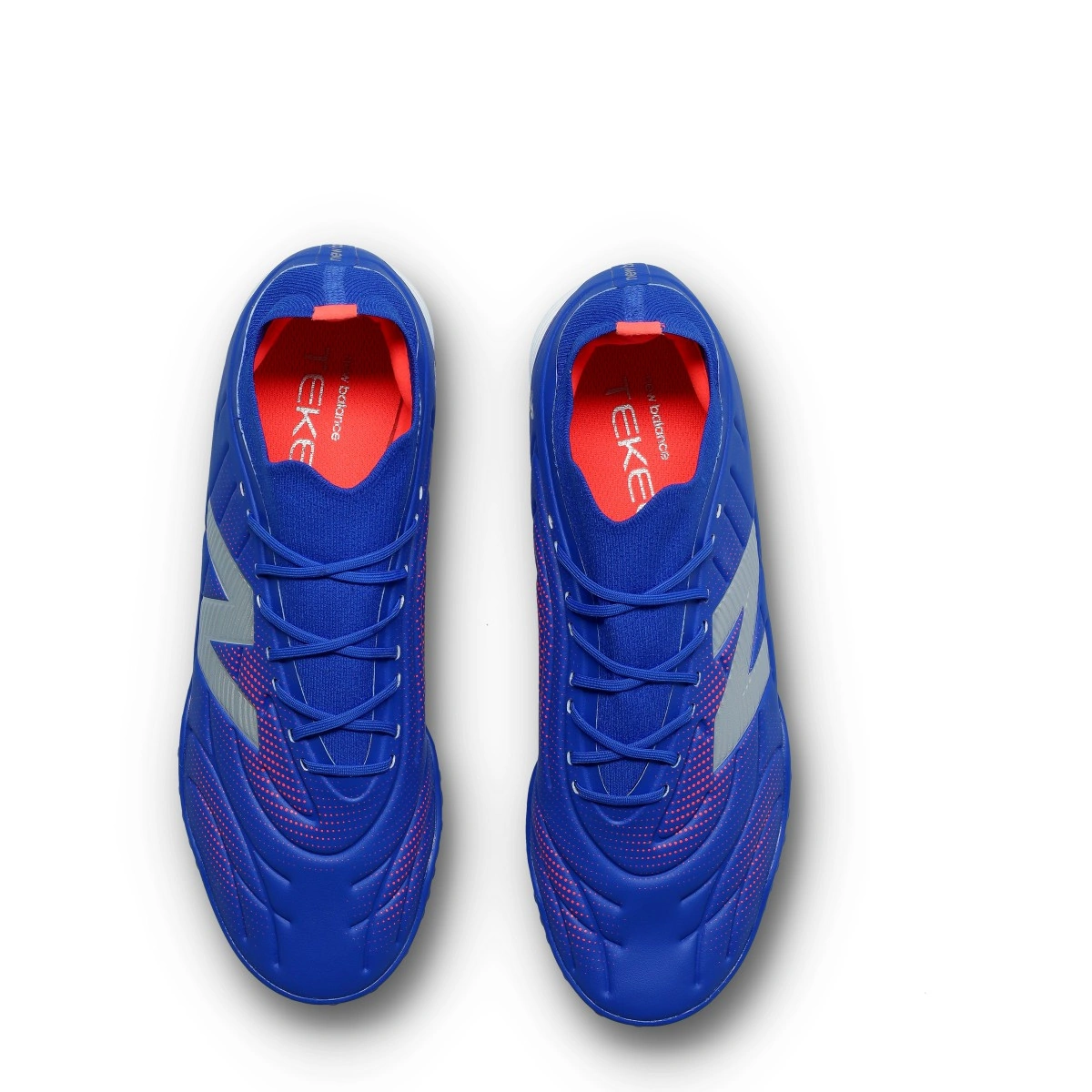 Chuteira New Balance Tekela Team Turf V5