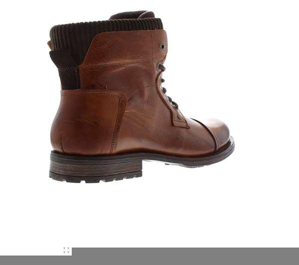 Firetrap Hays Rugged Boots Mens