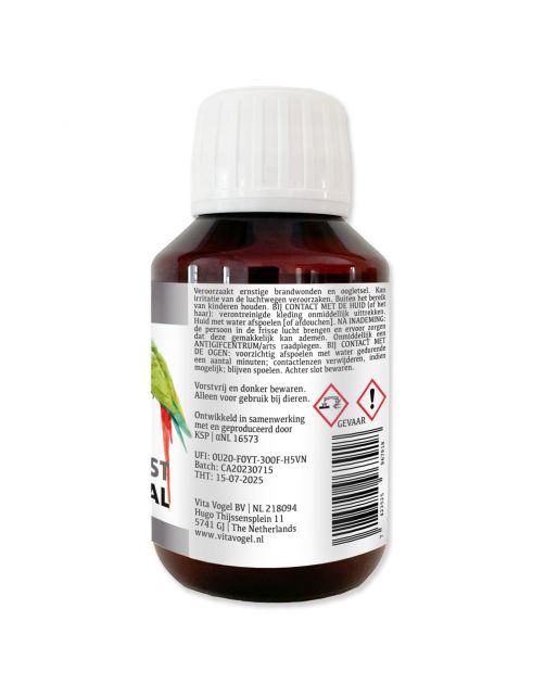 Vita Vogel Calcium Boost - Vogelsupplement