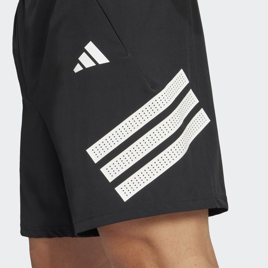 Adidas Short 3 bandes Icon