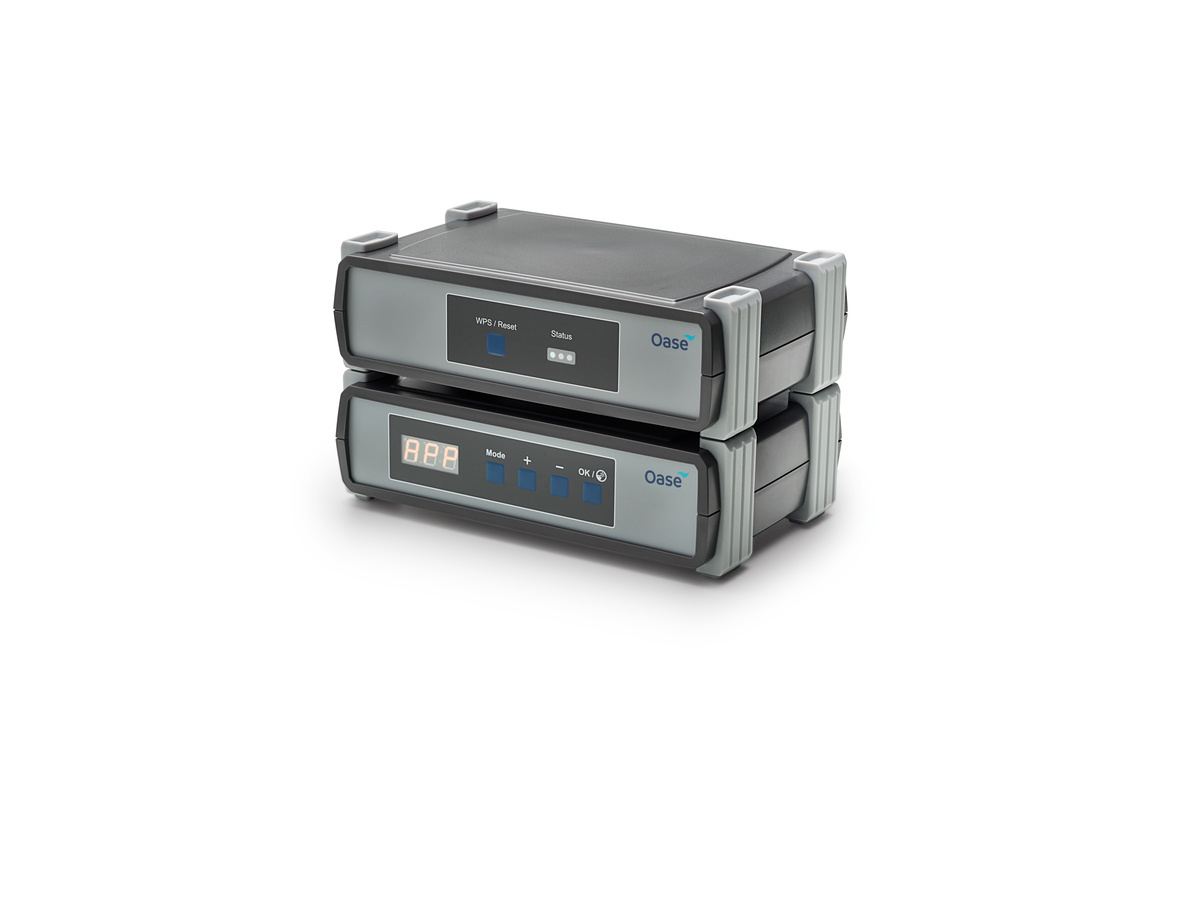 Oase StreamMax Pump Controller | Pompcontroller