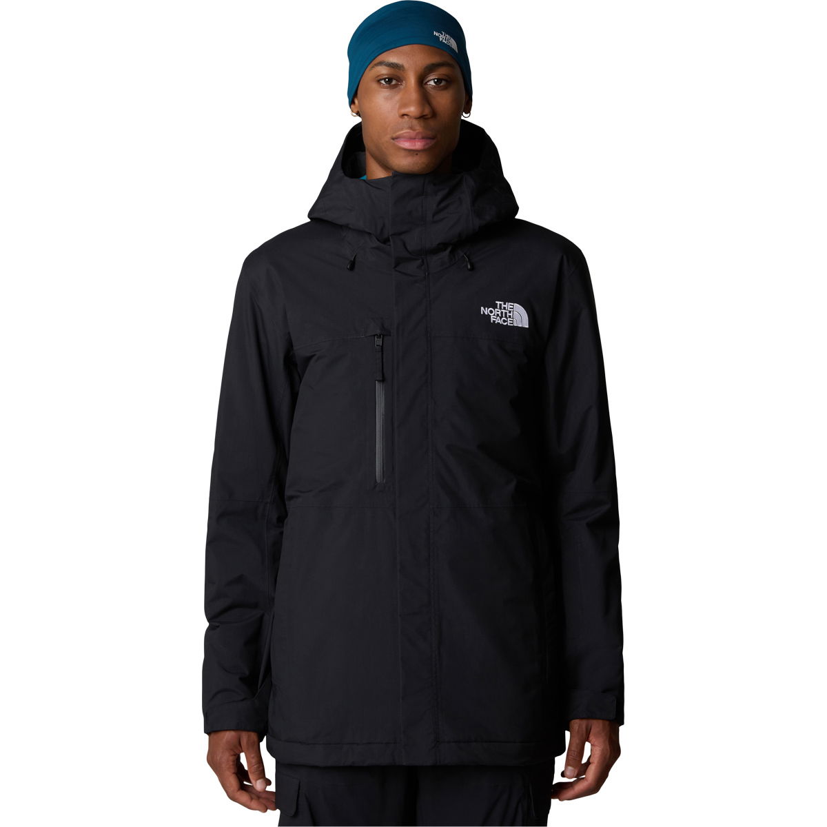 The North Face Freedom Insulated Skijakke Herre