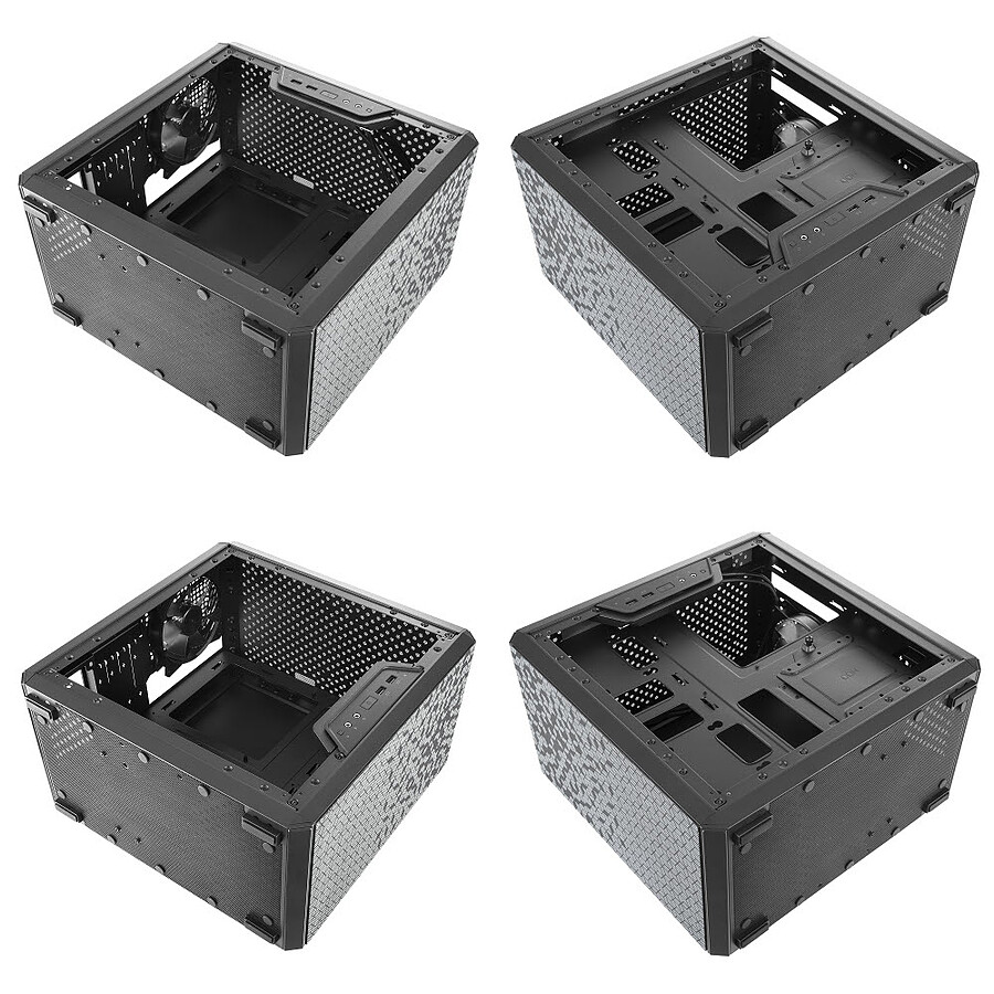 Cooler Master MasterBox Q300L