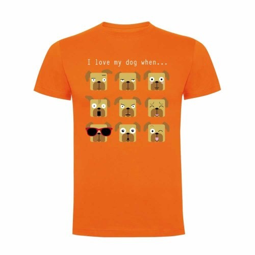 Camiseta masculina 
