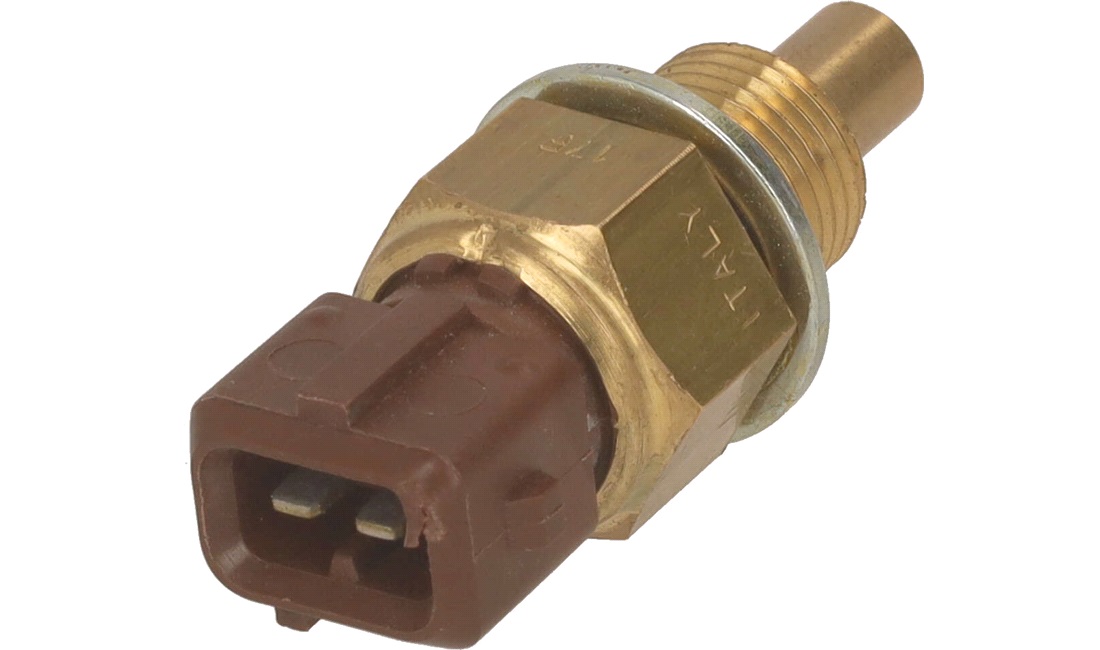 Sensor, kølervæsketemp.
