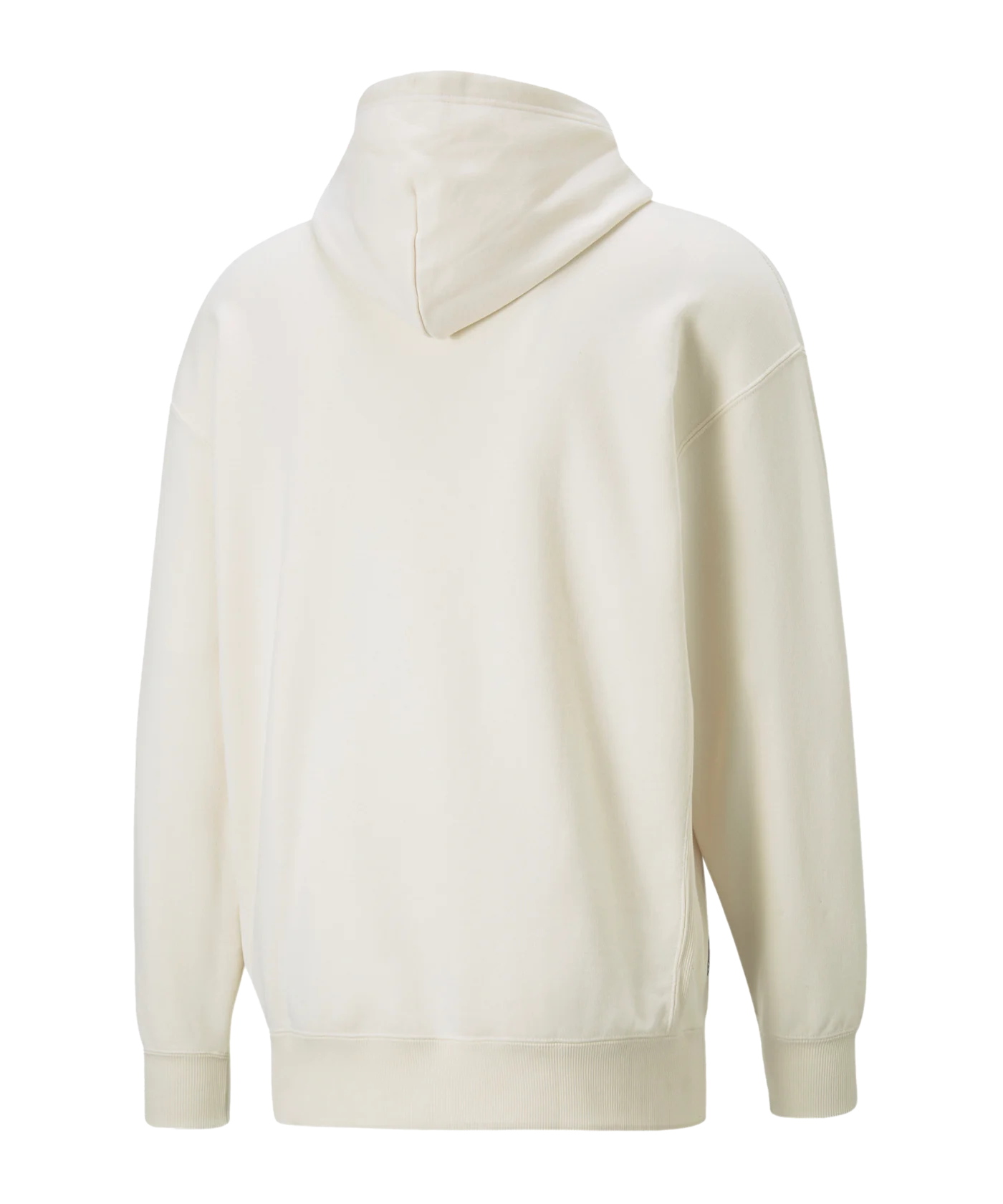 PUMA Downtown Hoody Weiss F99