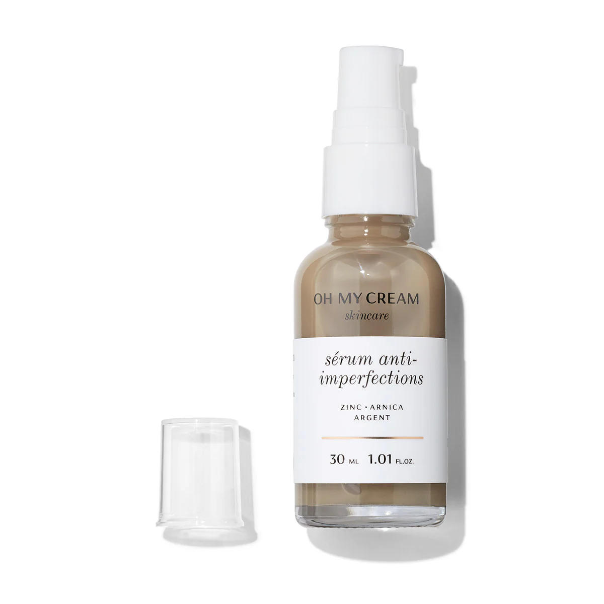Oh My Cream Skincare Sérum Anti-Imperfections