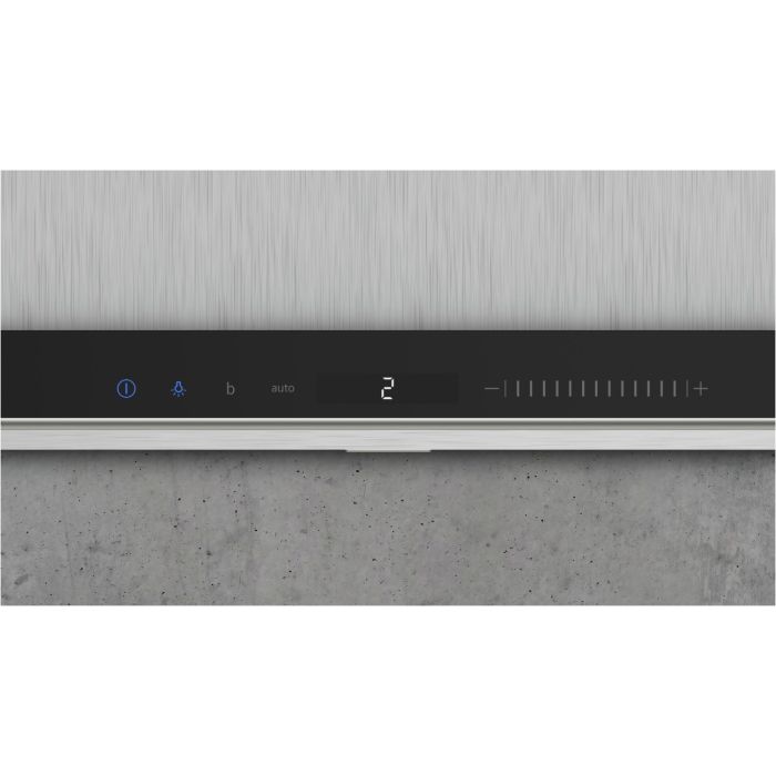 Siemens Inselhaube iQ700 LF91BUV50 Klarglas