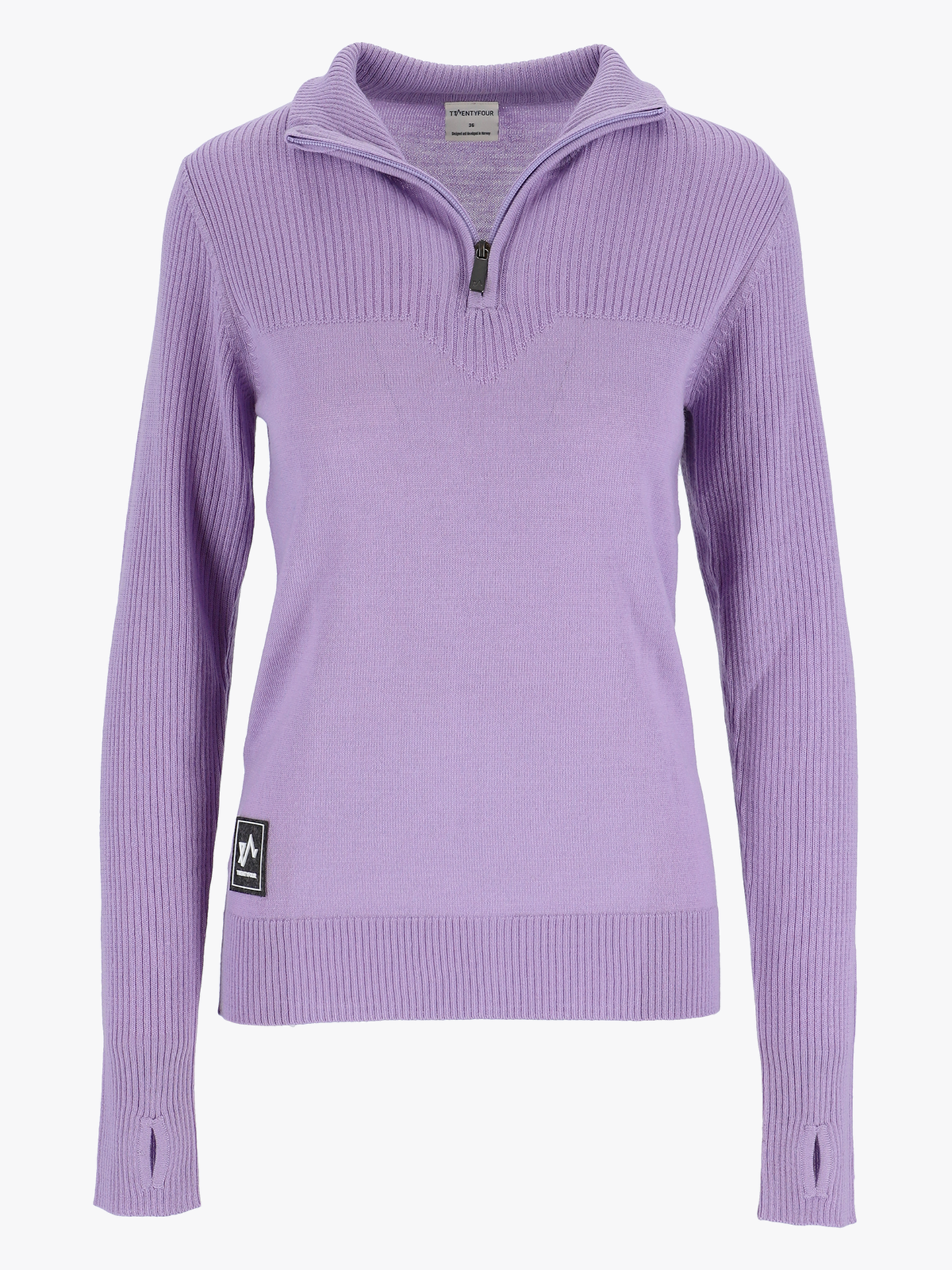 Flåm 2.0 Half Zip Genser