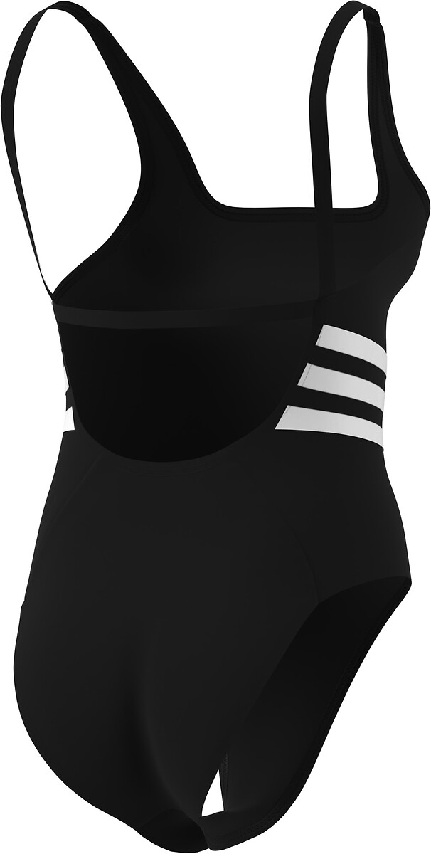 adidas Performance<br>Maiô para piscina