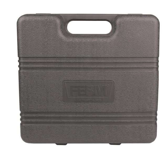 FERM CDM1134 Batteridrevet boremaskine 16V – DIY