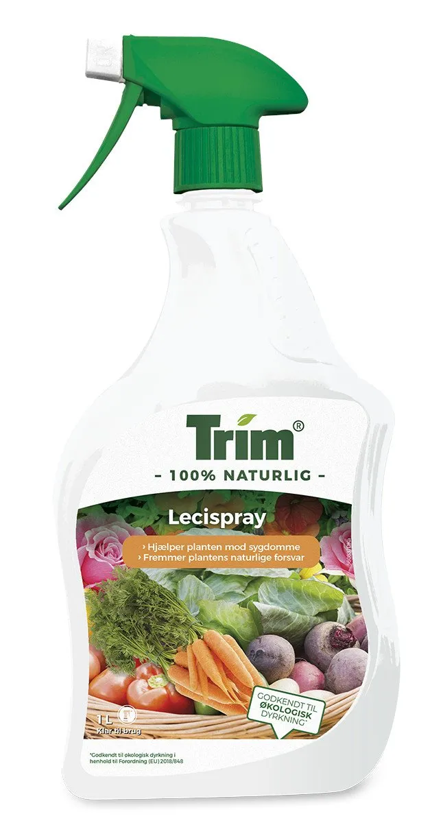 Trim® Lecispray - 1l
