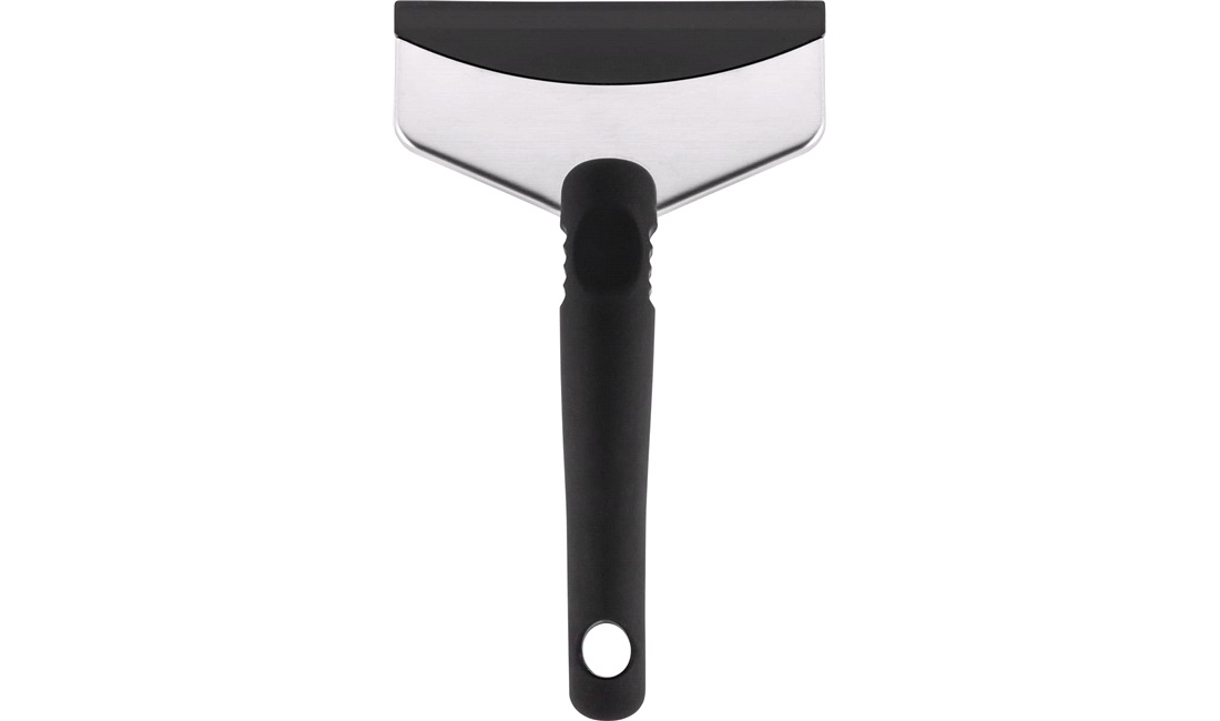 Isskraber LUX 18 cm Optimize