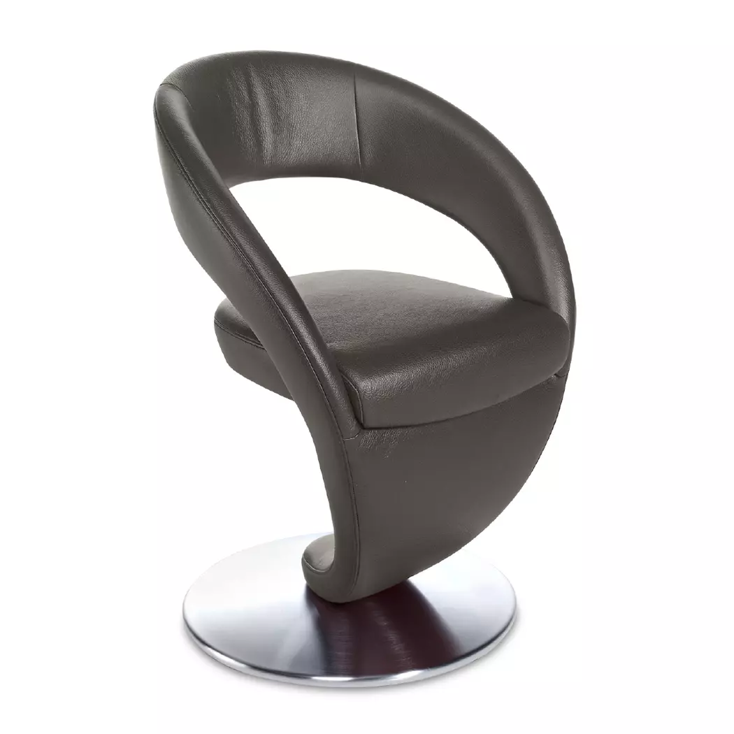 Drehsessel Wave