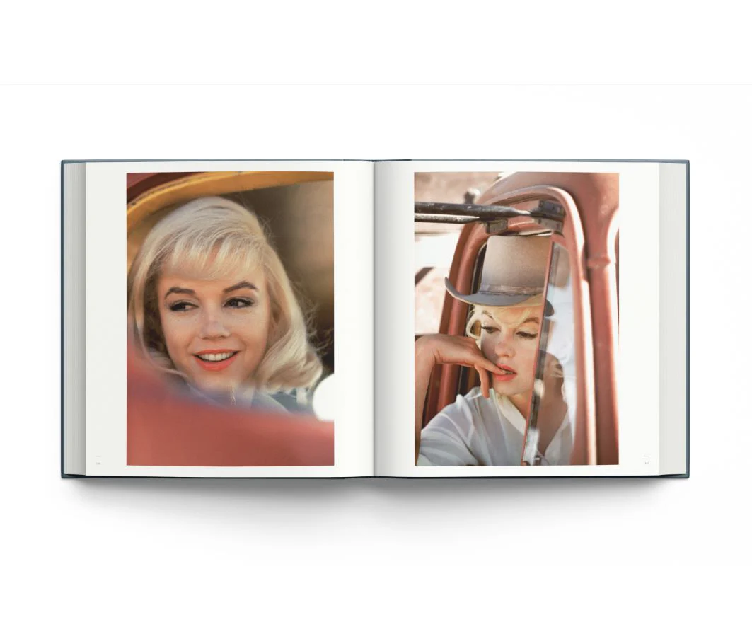 Marilyn Monroe