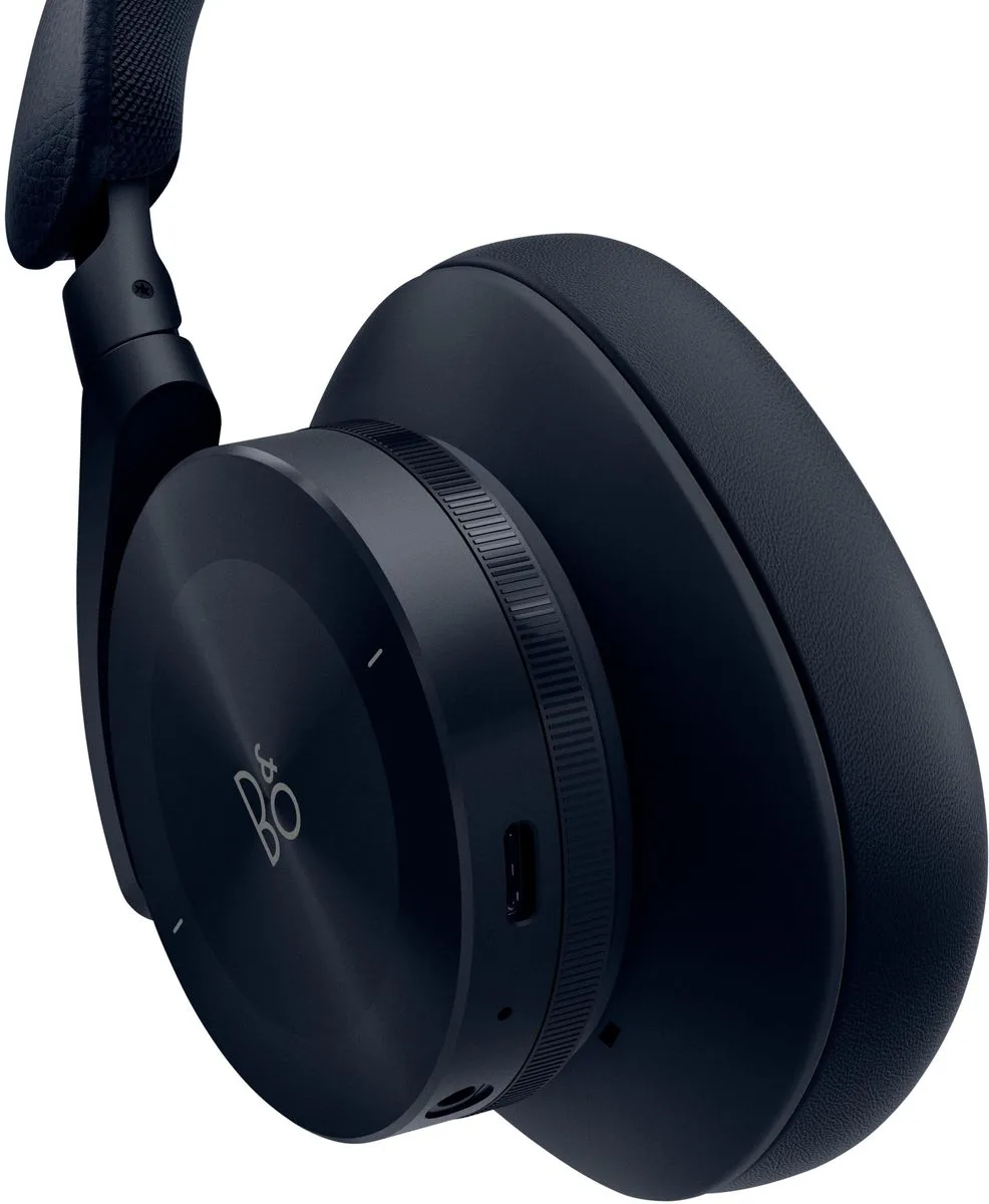 Bang & Olufsen Beoplay H95 Bleu Casques Bluetooth