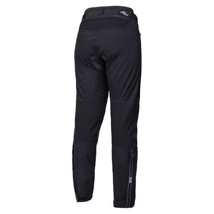 Pantalon IXS TOUR FEMME LAMINATE-ST-PLUS - Noir